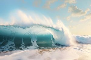 Oceanic - Goldene Drift