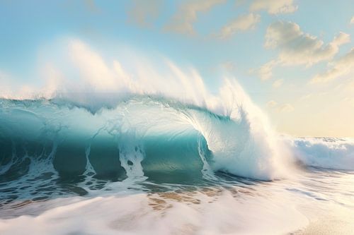 Oceanic - Golden drift