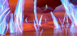 passagers numéro 6 sur Govert Mesman