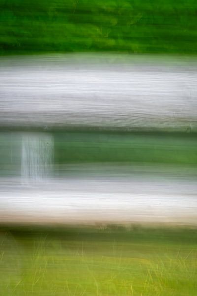 Photographie abstraite par Betty Verheij