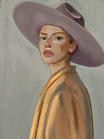 Cowboy Chic