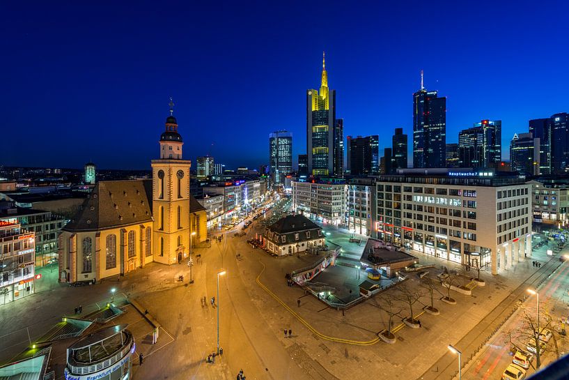 Frankfurt am Main von Rainer Pickhard