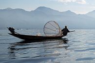 Inle Lake van Cindy Nijssen thumbnail