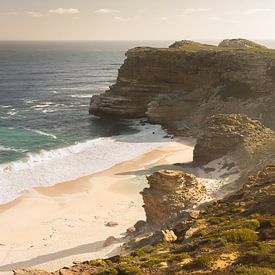 Cape of Good Hope / Kaap die Goeie Hoop van Andreas Jansen