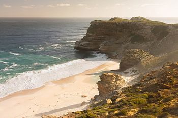 Cape of Good Hope / Kaap die Goeie Hoop