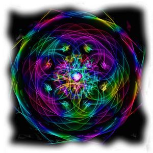 Psychedelische Zusammenfassung
