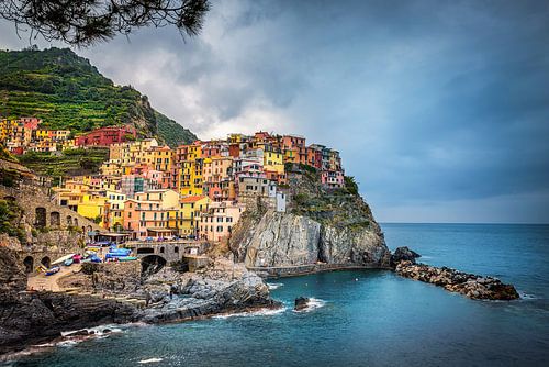 Cinque Terre