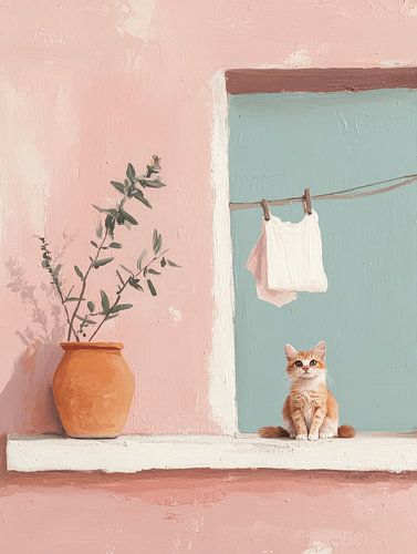 Siestes ensoleillées