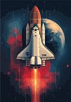 Spaceplane