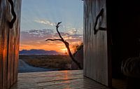 Goedemorgen Namibië