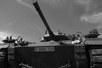 Railway to Liberty - Camp
