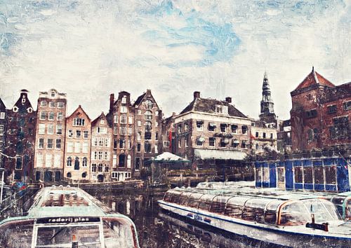 Amsterdam (schildering)