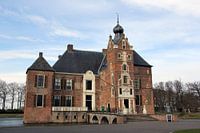 De Cannenburch Castle