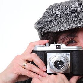 Lilian Wildeboer profielfoto