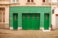 Closed Doors II 