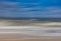 Golven van Licht | Abstracte fotokunst