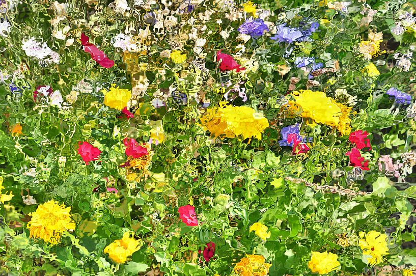 Glasmalerei par Edgar Schermaul