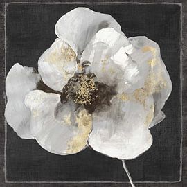 White Queen II, Asia Jensen by PI Creative Art