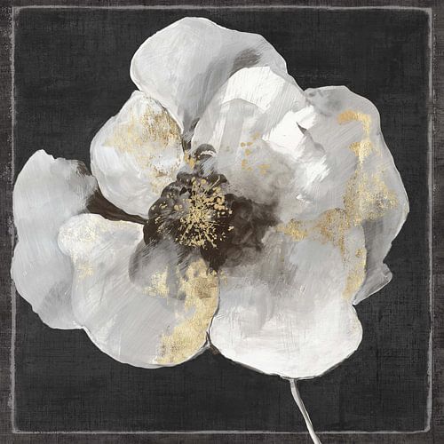 White Queen II, Asia Jensen van PI Creative Art