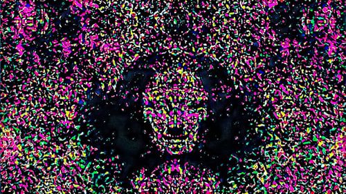 Whoosh, splash, whoosh