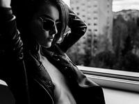 sensuele schoonheid [Romana U].