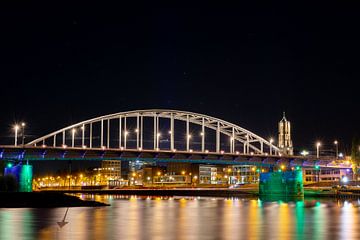 John Frost Brug Arnhem van Arjen Uijttenboogaart