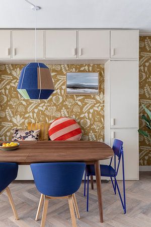 Januar Landschaft., Pamela Munger