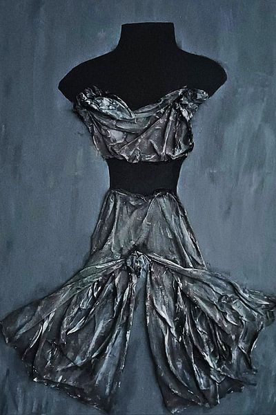 Party-Vibes von EsclusiV Art