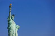 Statue de la Liberté à New York par Henk Meijer Photography Aperçu