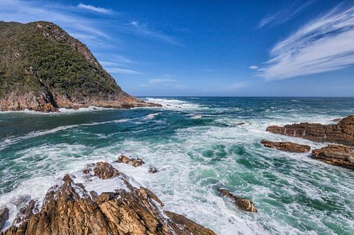 Storms River Mouth