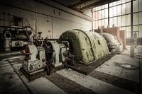 Paper Factory Generator