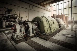 Paper Factory Generator von Martijn van Geloof