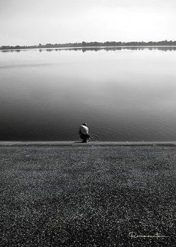 Ripples by Art Loves Trees