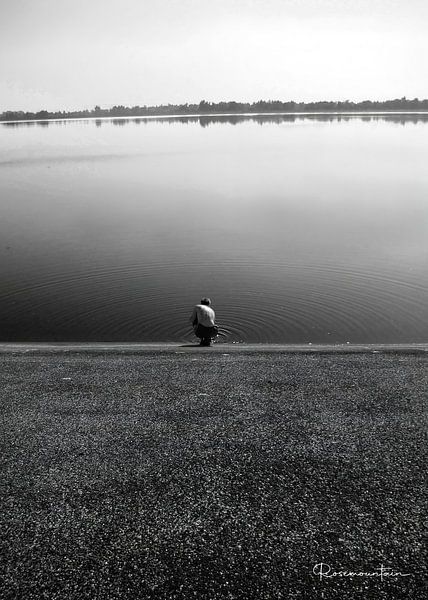 Ripples by Art Loves Trees