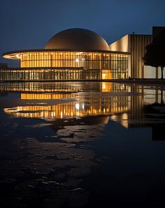 Stadtansicht