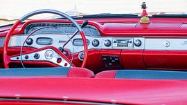 Klassische schöne alte Oldtimer von Frank Grässel