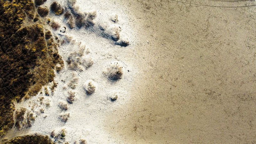 The Soester Dunes. by PEEQ.