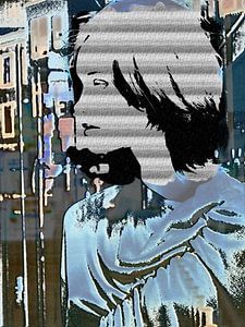 The Waiting Lady 1