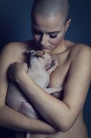 Bald Love II / Animal Women