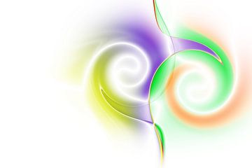 cracker1white by Claudia Gründler