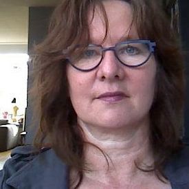 Carla Ruigrok Profile picture