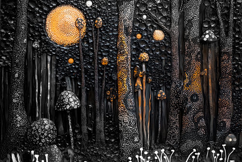 Chemin perdu