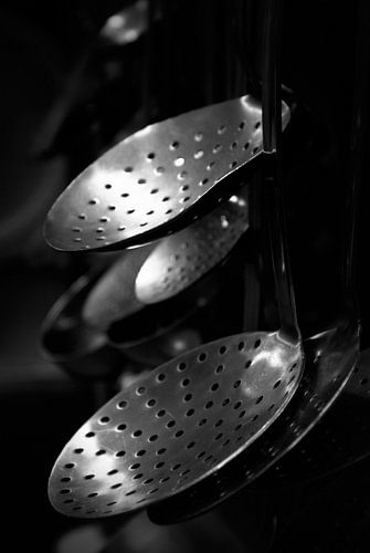 Keukengerei von Astrid Koning Priester