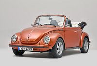 Volkswagen 1303 Beetle 1978