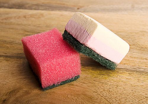 # Objects with a twist 5