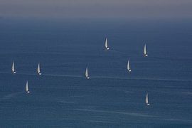 VOILE 1 sur Miroslav Ptacek