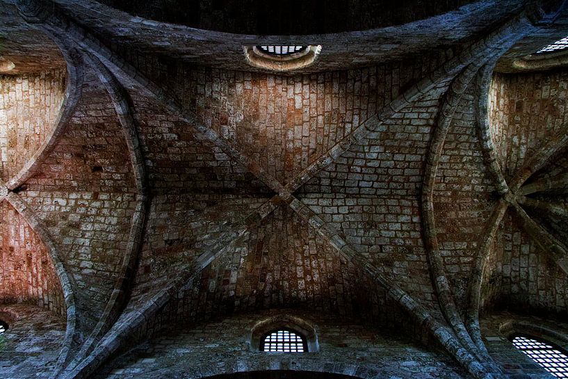 Les échos du passé par Thomas Thorn