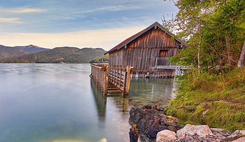 Walchensee