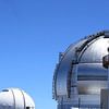 Mauna Kea telescopes , Big Island, Hawaii,USA sur Frank Fichtmüller