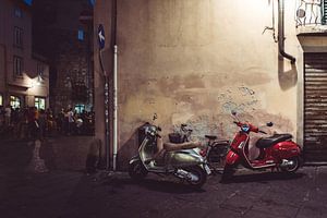 Rues d'Italie